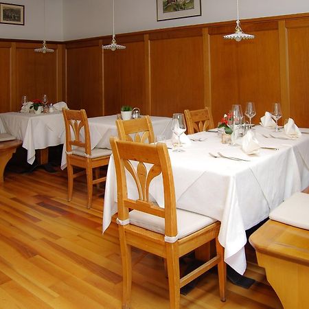 Berggasthof Locanda Alpina Dorfner 몬타냐 외부 사진