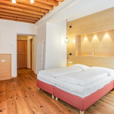 Berggasthof Locanda Alpina Dorfner 몬타냐 외부 사진