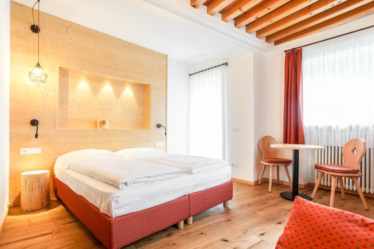 Berggasthof Locanda Alpina Dorfner 몬타냐 외부 사진